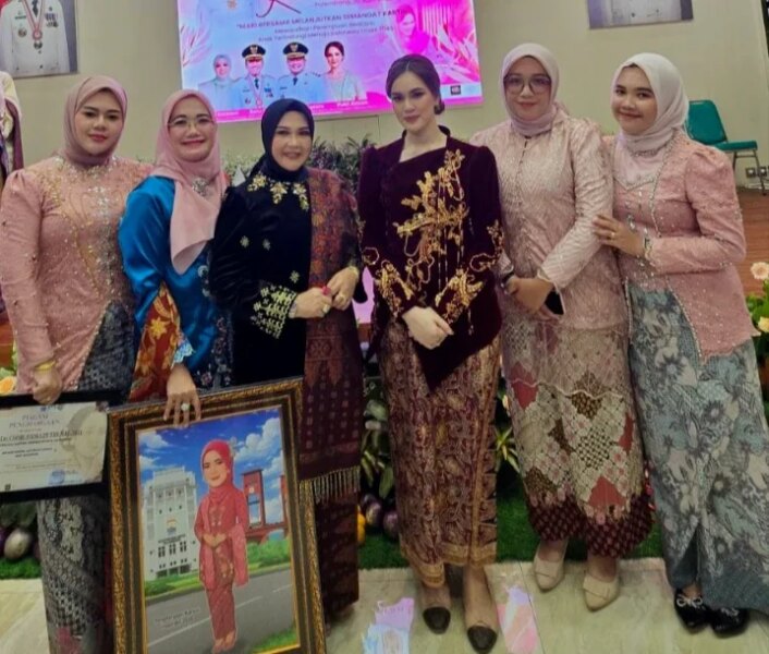 Aktif Pembelaan Hak Perempuan, LBH Bima Sakti Terima Penghargaan – Detiktoday.com
