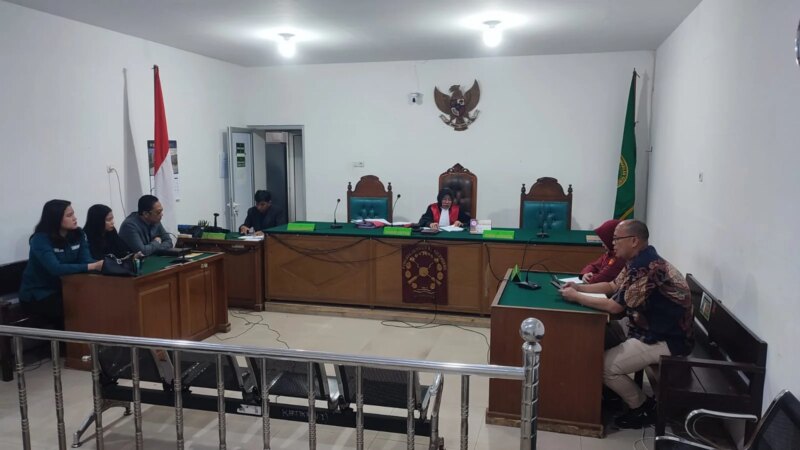 Praperadilan Kholizol Tamhulis Ditolak, PH Siapkan Alat Bukti Hadapi Persidangan – Detiktoday.com