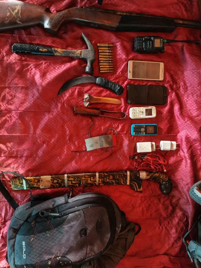 Penembakan di Papua: Dua Insiden Berbeda, Tidak Saling Berkaitan