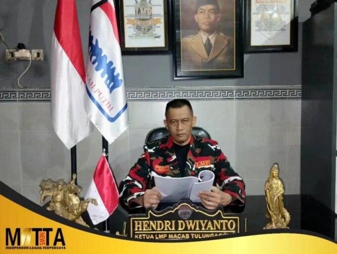 SPMB 2026 Segera Dibuka, LMP Tulungagung Soroti Celah Kecurangan dan Tiga Titik Rawan Pungli – Detiktoday.com