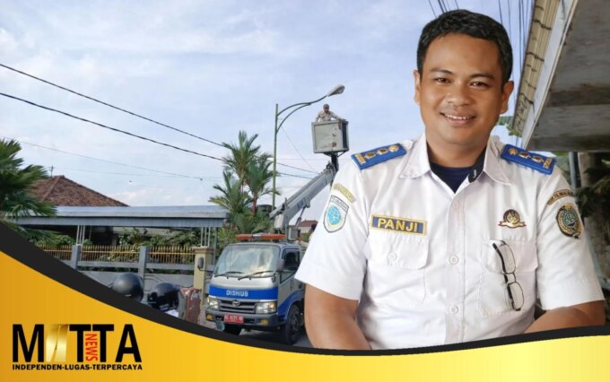 Bukan Rusak, Tapi Ulah Sambungan Liar Warga – Detiktoday.com