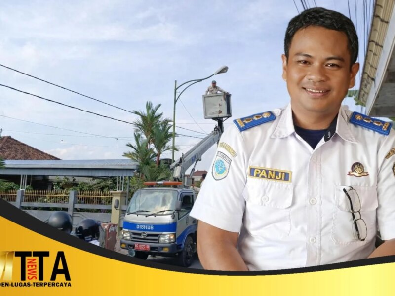 Bukan Rusak, Tapi Ulah Sambungan Liar Warga – Detiktoday.com