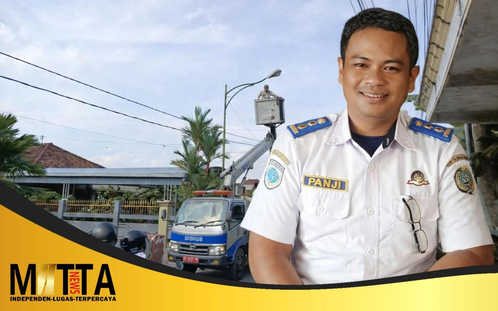Bukan Rusak, Tapi Ulah Sambungan Liar Warga – Detiktoday.com
