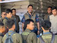 “Negara Kita Keren, Swasembada Pangan Terbukti Nyata” – Detiktoday.com