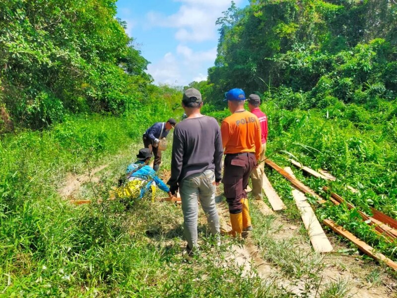 Gotong Royong Bukti Nyata Polri Hadir untuk Rakyat – Detiktoday.com