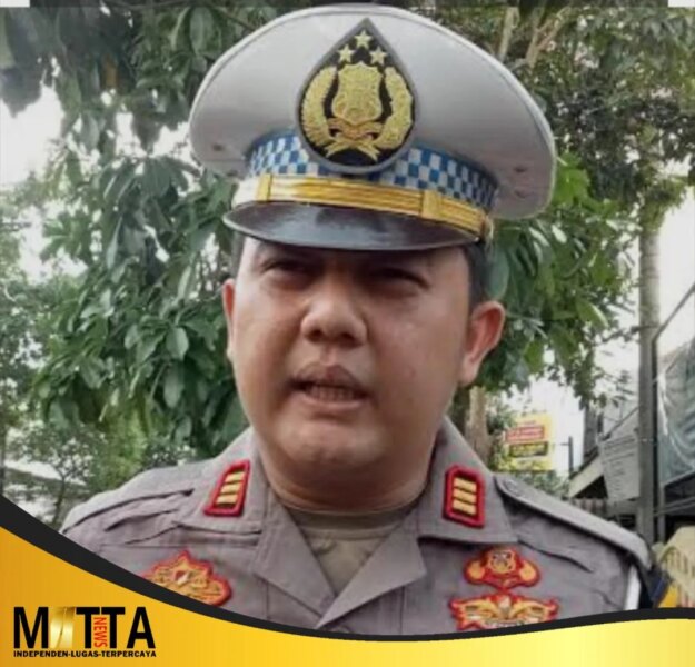 Satlantas Polres Tulungagung Optimalkan ETLE Handheld, Tilang Elektronik Kini Lebih Cepat dan Transparan – Detiktoday.com