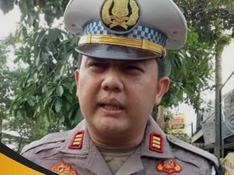 Satlantas Polres Tulungagung Optimalkan ETLE Handheld, Tilang Elektronik Kini Lebih Cepat dan Transparan – Detiktoday.com