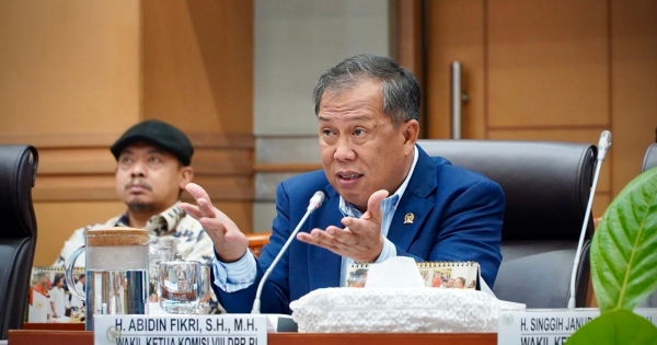 Abidin Fikri Hormati Penangkapan 3 WNI Terkait Haji Ilegal di Makkah