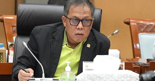 Abidin Fikri Pastikan RUU PPRT Akan Ditetapkan Sebagai Undang-undang 