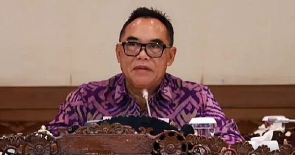 Adi Wiryatama Minta Pemerintah Dukung Para Pengelola Gajah Wisata Meski Ada Larangan Tunggang