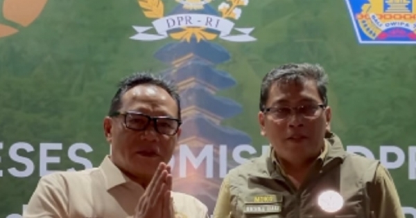 Perhutanan Sosial Harus Jaga Kelestarian Hutan Sekaligus Kesejahteraan Rakyat