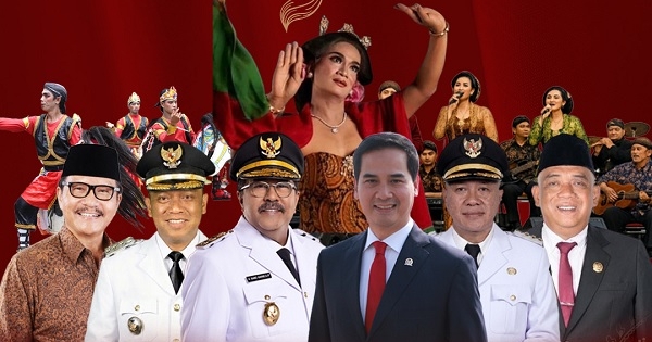 Adisatrya Suryo Sulisto Dukung Pelestarian Seni dan Budaya Lewat Banyumasan Guyub Fest 2026