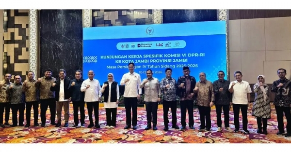 Adisatrya Suryo Sulisto Pertanyakan Skema Pembiayaan dan Keberlanjutan Operasional Proyek Tol Trans Sumatera