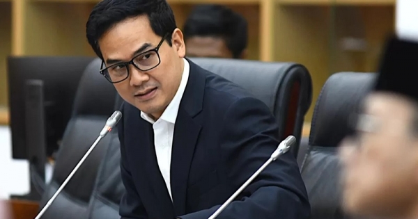 Adisatrya Suryo Sulisto Soroti Dampak Proyek Tol Trans Sumatera Terhadap UMKM di Jalur Non-Tol