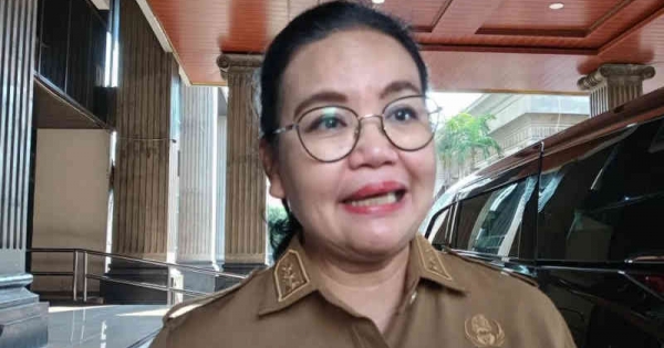 Agustina Wilujeng Buka Luncurkan. Hari Jadi ke-479 di Tambaklorok