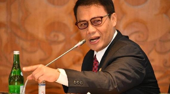 Satire Pemuda Pancasila Lebih Populer dari BPIP karena Faktor Usia