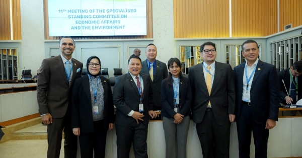 Dari 80 Ribu Rumah Tangga di Kendari, Baru 13 Ribu Dapatkan Layanan SPAM