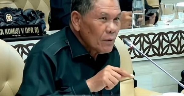 Jembatan Rusak di Matausu, Menyangkut Akses Pendidikan dan Konektivitas Antarwilayah