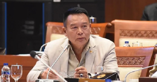 Indonesia Tak Boleh Jadi Arena Persaingan Kekuatan Besar Manapun