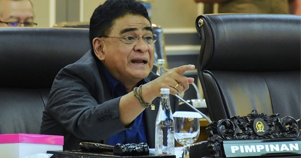 Andreas Hugo Pareira Dorong Penguatan Teknokrasi di Tubuh KSP