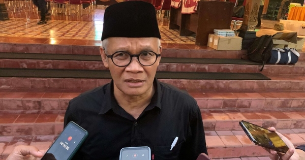 Aria Bima Ajak Tokoh Agama dan Masyarakat Perkuat Silaturahmi & Kebersamaan Bangun Kota Solo