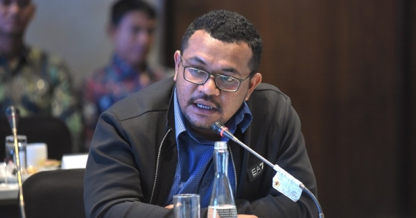 Arif Riyanto Uopdana Desak Kemudahan Regulasi PLTS Rooftop Rumah Tangga di DIY