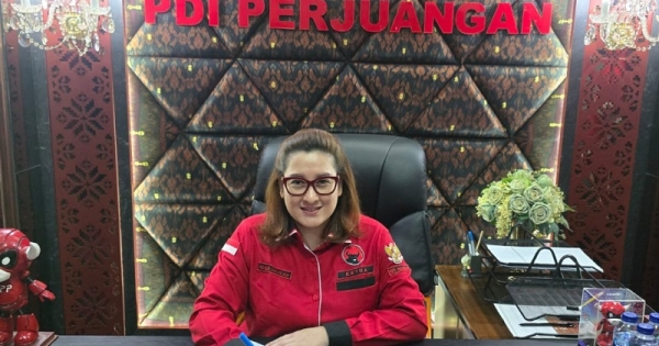 Ayu Nur Suri Tegaskan Kolaborasi Gubernur dan Wali Kota Jadi Kunci Tuntaskan Banjir Palembang