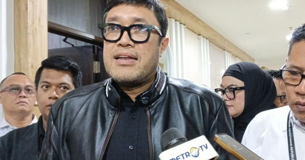 Banteng Jawa Barat Dorong Mitigasi Bencana di Kabupaten Sumedang