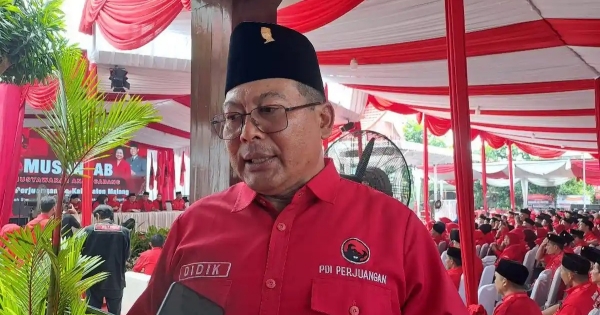 Banteng Kabupaten Malang Gelar Musancab 