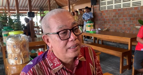 Banteng Kota Solo Minta ASN Bersepeda Dijalankan Secara Konsisten