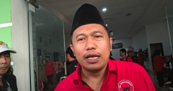 Banteng Lebak Bidik 10 Kursi DPRD Kabupaten Pada Pemilu 2029