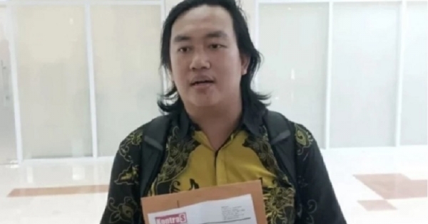 Ujian Komitmen Negara Tegakkan Supremasi Hukum