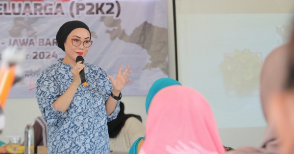 Selly Gantina Apresiasi Langkah Cepat Polres Cirebon Kota