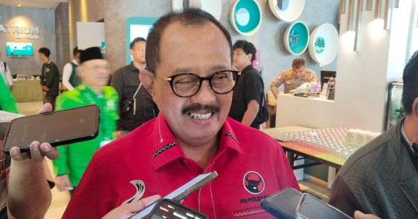 Cak Ji Minta Syaifuddin Zuhri Siapkan Langkah Strategis 