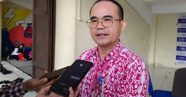 Cegah Kekerasan Anak di Daycare, Yeremia Mendrofa Desak Pemprov Banten Perketat Pengawasan