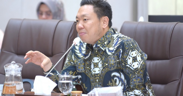 Charles Honoris Usulkan Pemerintah Gratiskan Seluruh Iuran BPJS Kesehatan