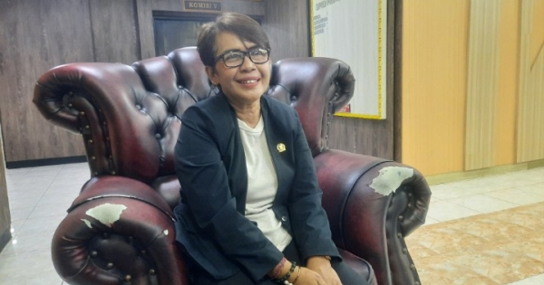 Condrowati Tegaskan Komisi V DPRD Lampung Kawal Ketat Standar Layanan RSIA Puri Betik Hati