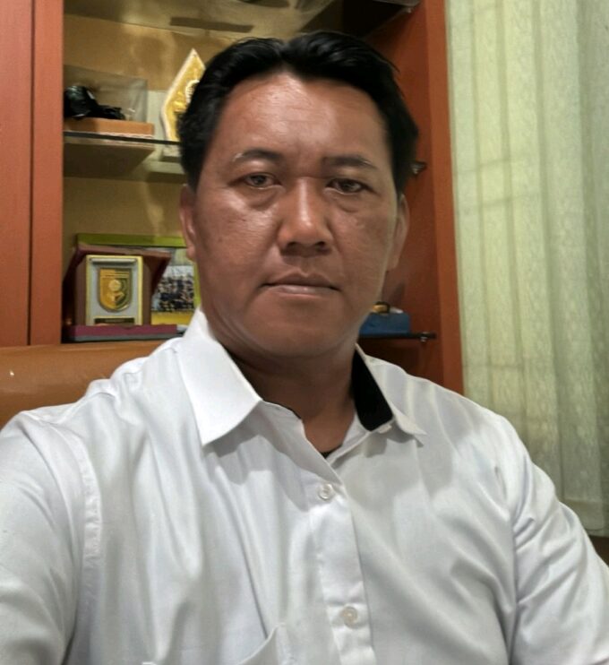 Camat Pameungpeuk Agus Hindar: Jadikan Refleksi Hari Jadi Kab. Bandung untuk Evaluasi