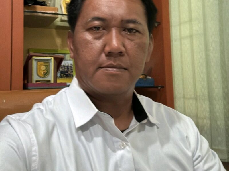 Camat Pameungpeuk Agus Hindar: Jadikan Refleksi Hari Jadi Kab. Bandung untuk Evaluasi