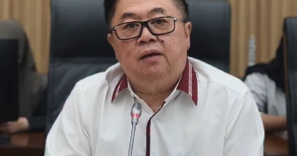 Di Tahun 2026, Negara Harus Bayar Bunga Utang Hampir Rp600 Triliun