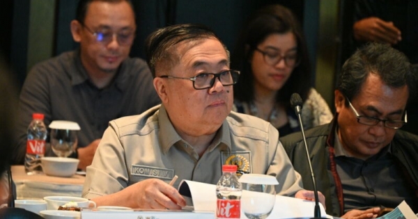 Perusahaan Jangkar Harus Terlebih Dulu Miliki Kualitas Layanan yang Mampu Jadi Acuan