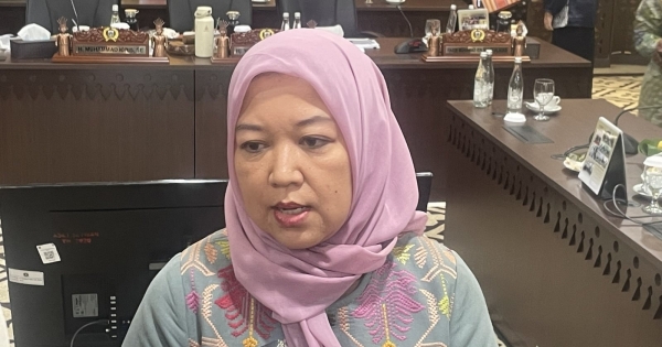 Komisi D DPRD Desak Langkah Cepat Jelang Pembatasan Bantargebang