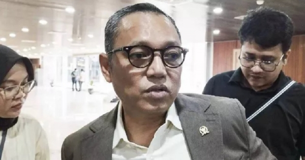 Deddy Sitorus Ingatkan Lingkaran Presiden Prabowo Jangan Buat Pernyataan yang Mengganggu Kinerja Ekonomi