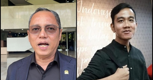 Deddy Sitorus Sarankan Gibran Lebih Sering Turun Langsung Serap Aspirasi Masyarakat Papua