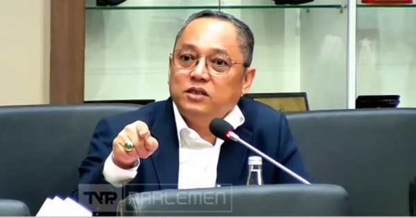 SDA dan Migas Dikuasai Oleh Negara Tapi Bukan Milik Negara