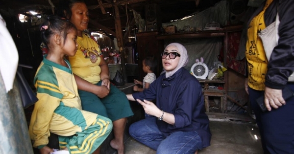 Bantuan BSPS Harus Diterima Masyarakat Tanpa Potongan Dalam Bentuk Apa Pun