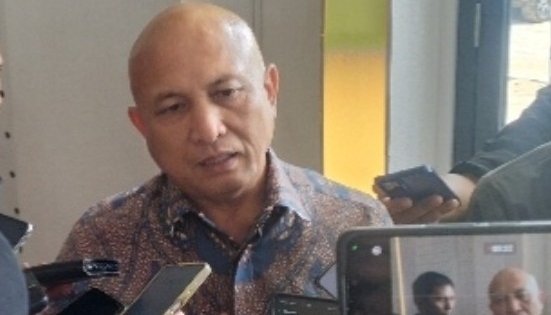 Didit Minta Perusahaan Kelapa Sawit Beli TBS dari Petani dengan Harga Layak