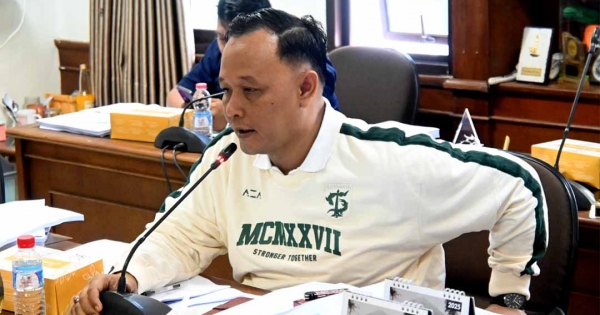 DPRD dan Pemkot Yogyakarta Perkuat Kepastian Hukum serta Pendampingan Korban Daycare Ilegal