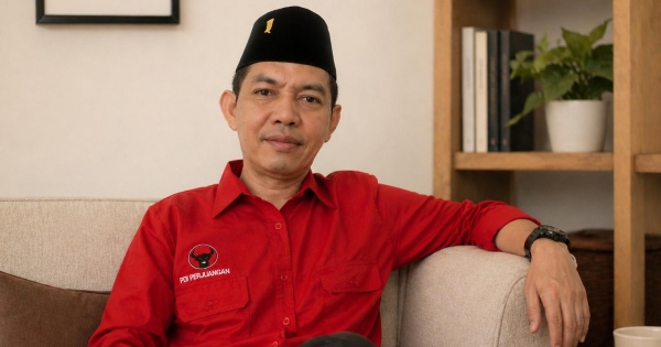 DPRD Kabupaten Malang Soroti Kejanggalan Perjalanan Dinas Wabup: "Tak Ada Dua Matahari"