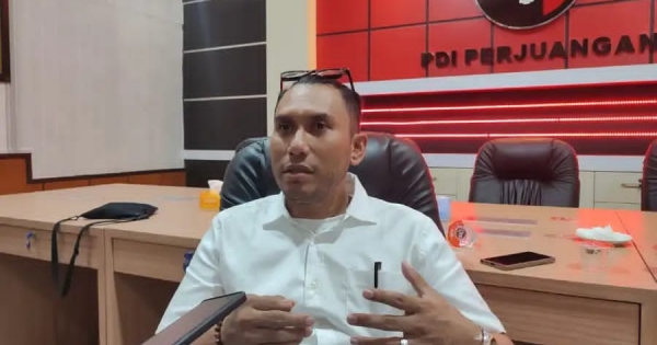 Dugaan Surat Tugas Palsu, Fraksi PDI Perjuangan Malang Desak Pembentukan Pansus Hak Angket